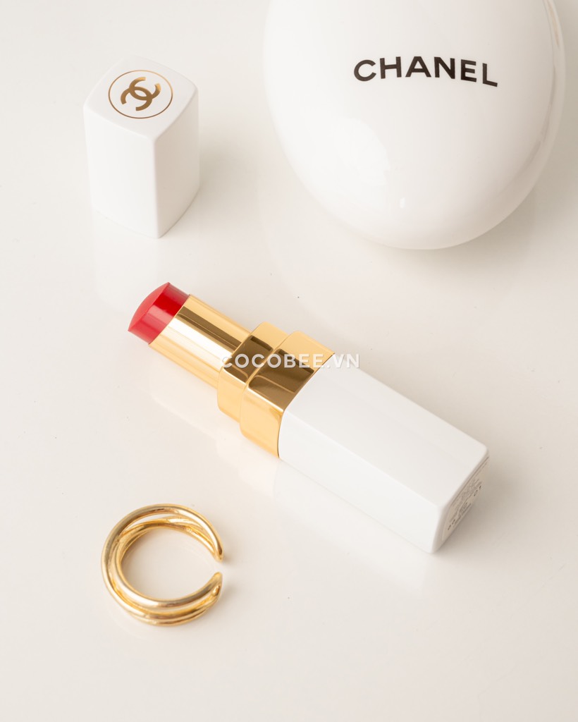 Son Dưỡng Có Màu CHANEL Rouge Coco Baume