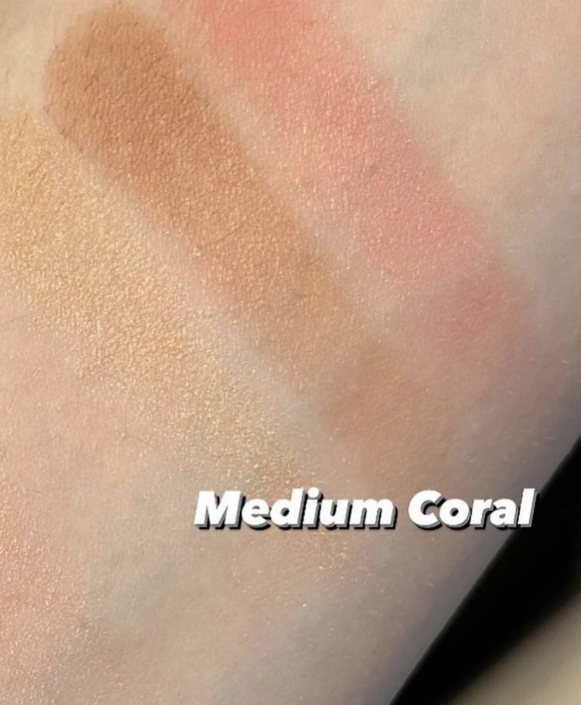 Phấn Phủ CHANEL Les Beiges Poudre Belle Mine Ensoleillee Sun Kissed Powder