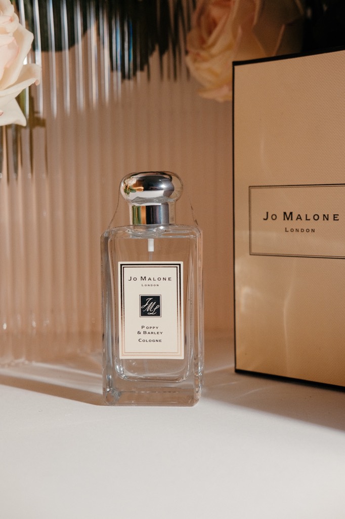 Nước hoa JO MALONE Poppy & Barley EDC 100ml
