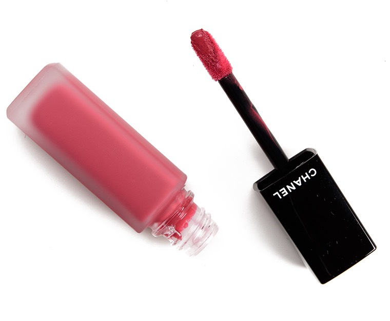 Son kem CHANEL Rouge Allure Ink