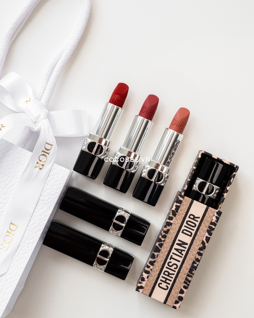 Son DIOR Bản thường 2025