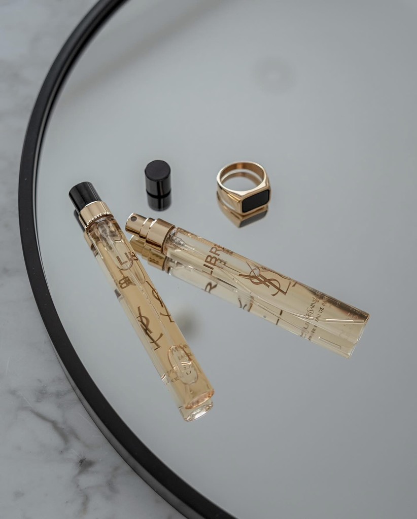 Nước Hoa YSL LIBRE EDP