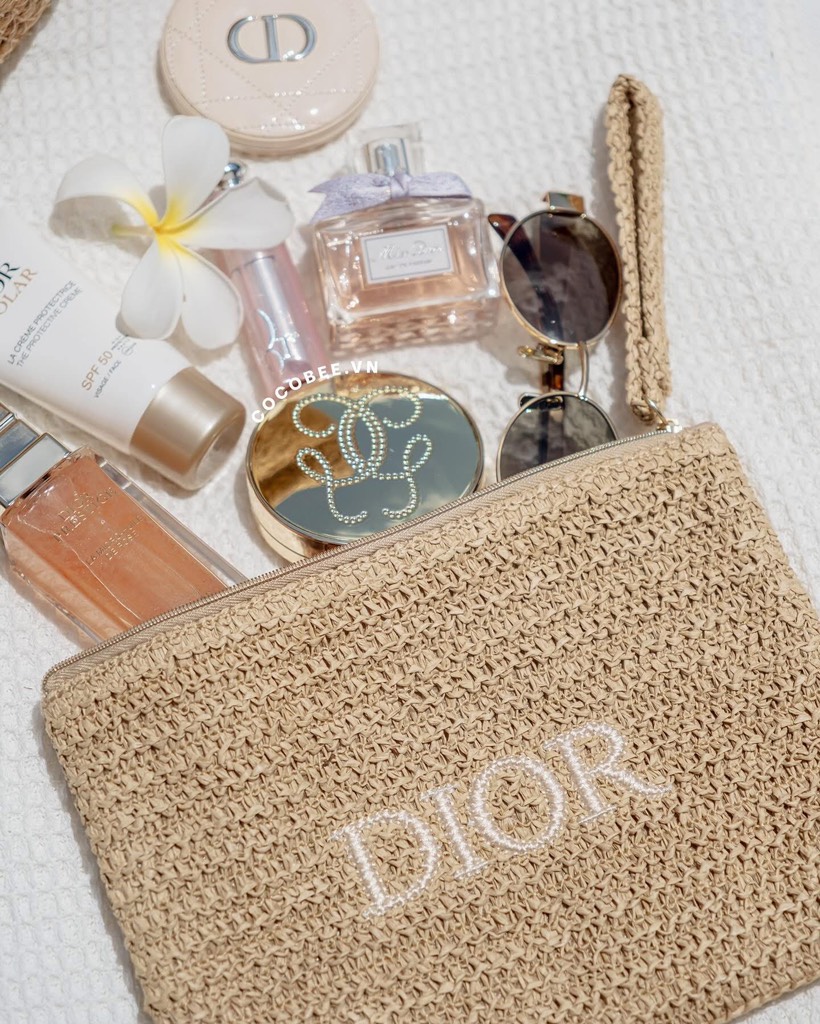 Túi Gift DIOR Summer (24x17x3.5cm)