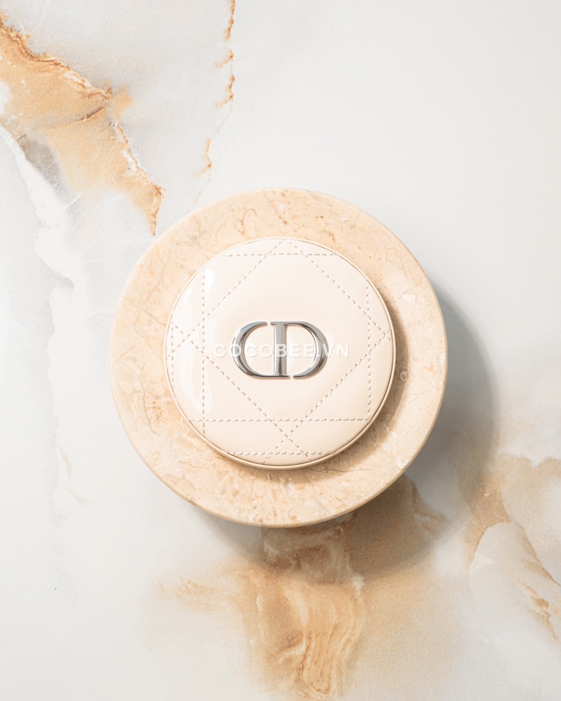 Phấn Bắt Sáng DIOR Forever Couture Luminizer