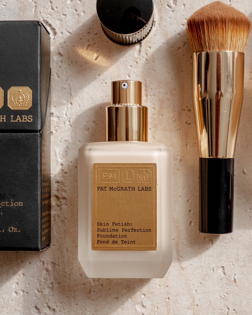 Kem Nền PAT Mcgrath Labs Skin Fetish Sublime Perfection Foundation 35ml