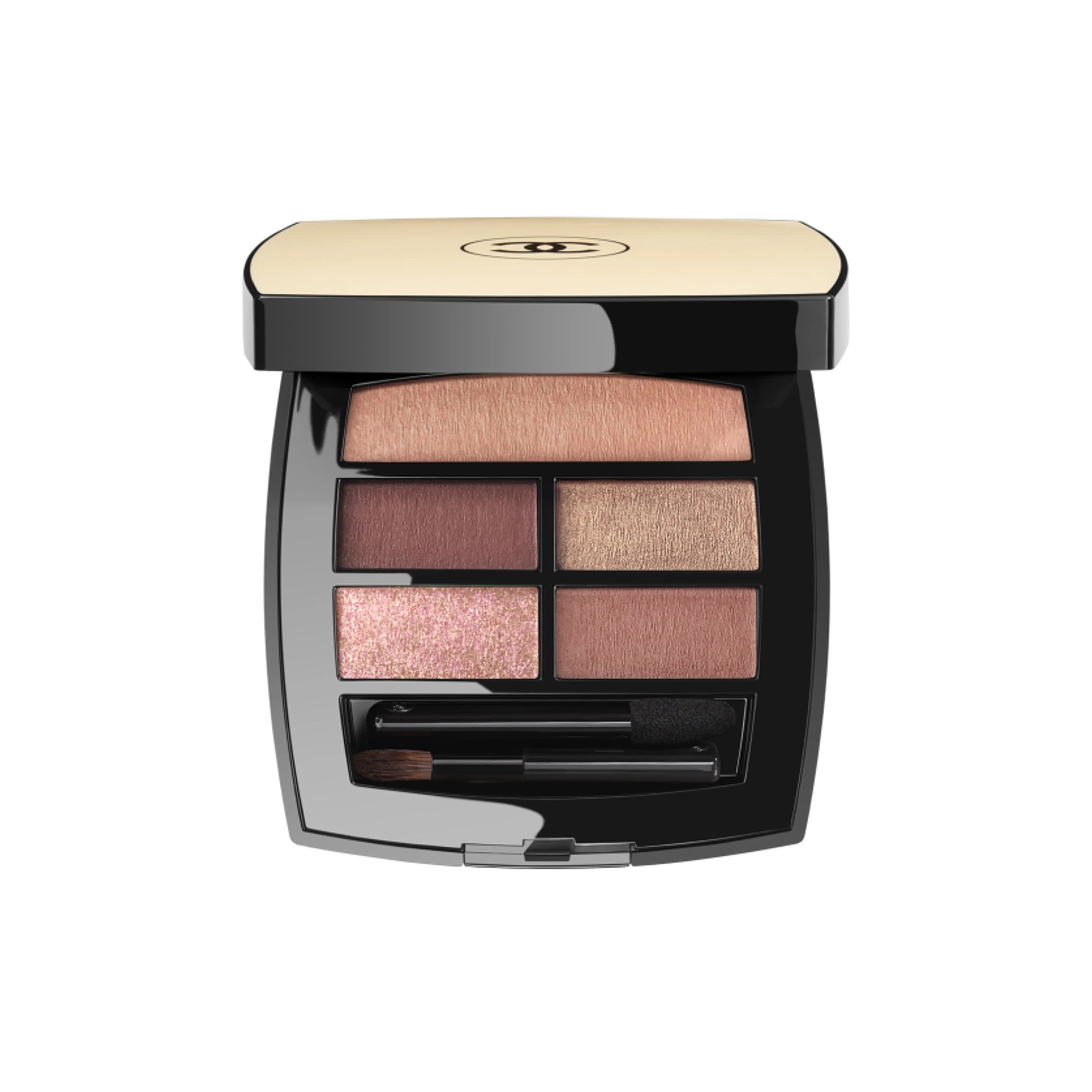 Phấn Mắt CHANEL Les Beiges Eyeshadow Palette