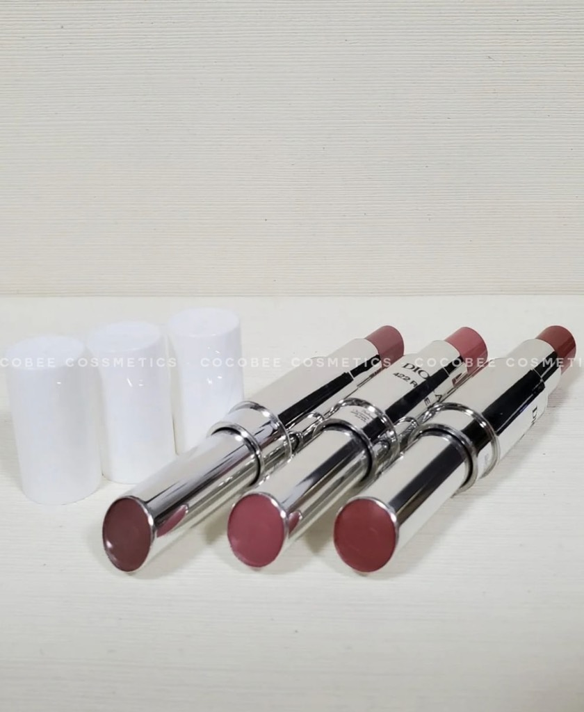 Lõi Son DIOR Addict Shine Refill (Có nắp đậy kín)