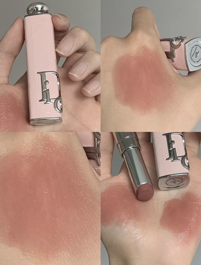 Lõi Son DIOR Addict Shine Refill (Có nắp đậy kín)