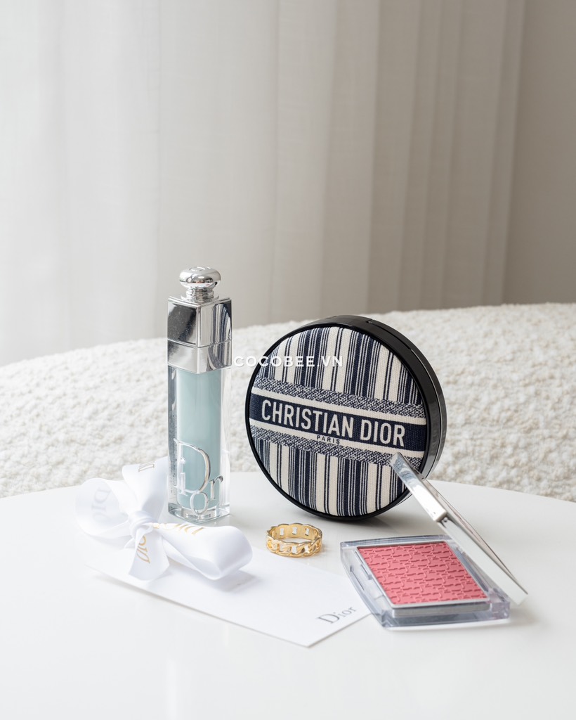 Phấn Nước DIOR Forever Couture Perfect Cushion Dioriviera Limited Edition