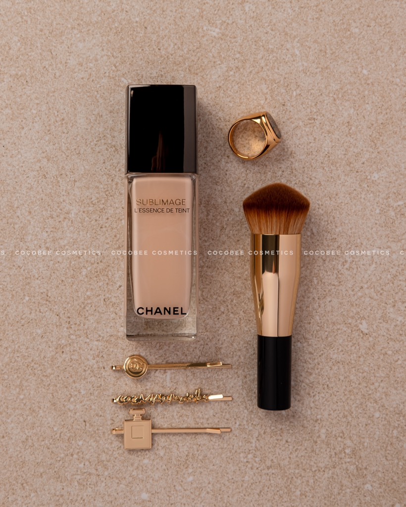 Kem nền CHANEL Sublimage L'Essence De Teint