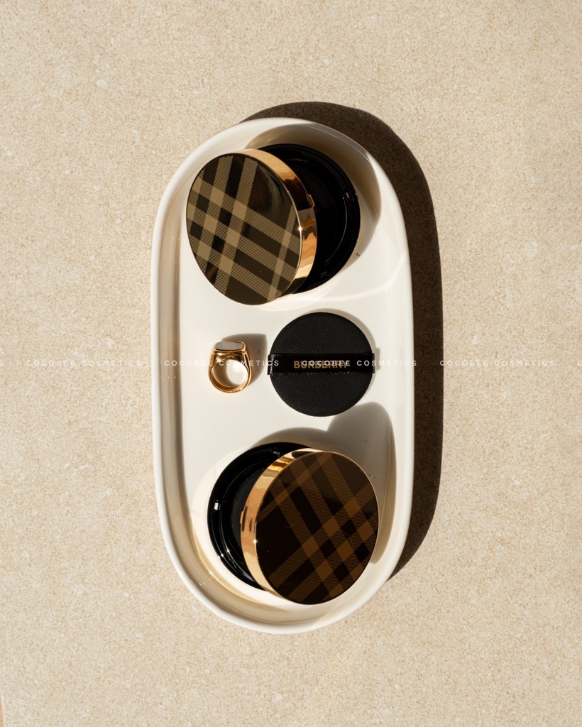 Phấn Nước BURBERRY Ultimate Glow Cushion