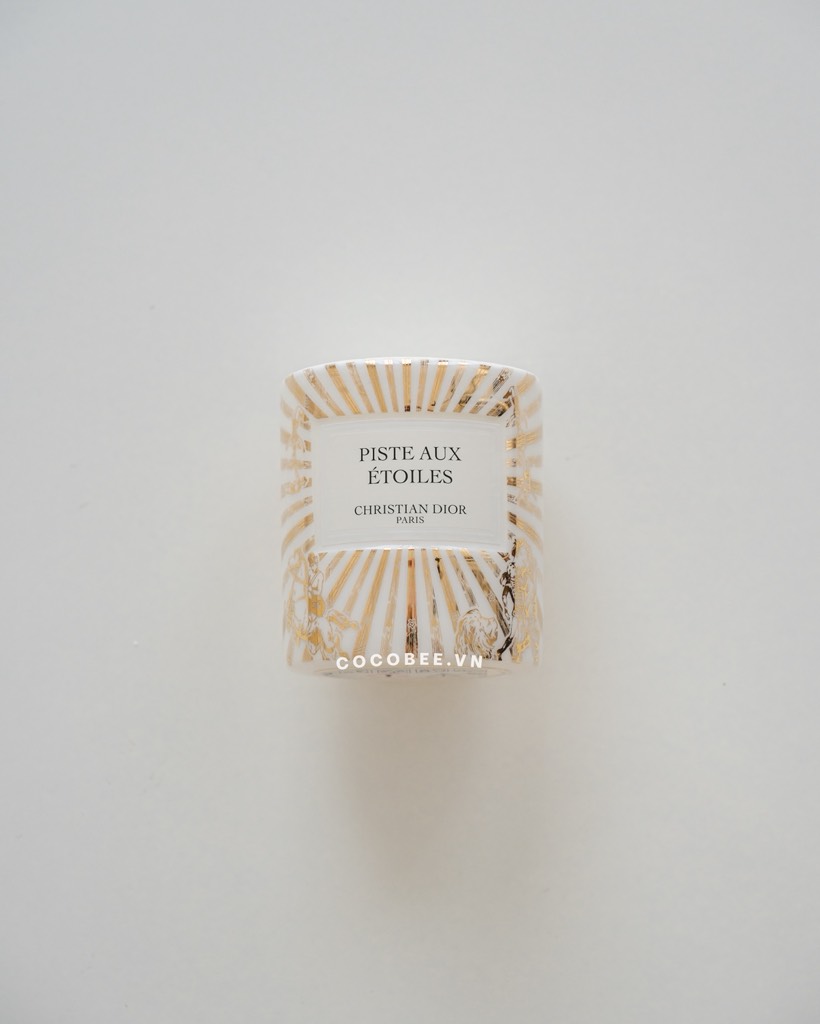 Nến thơm DIOR 30 Montaigne 85g - Phiên Bản Giới Hạn