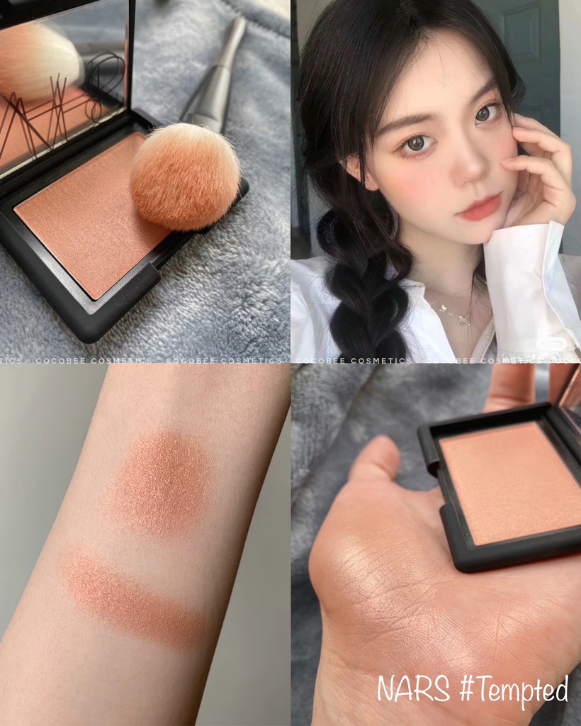 Phấn Má Hồng NARS BLUSH