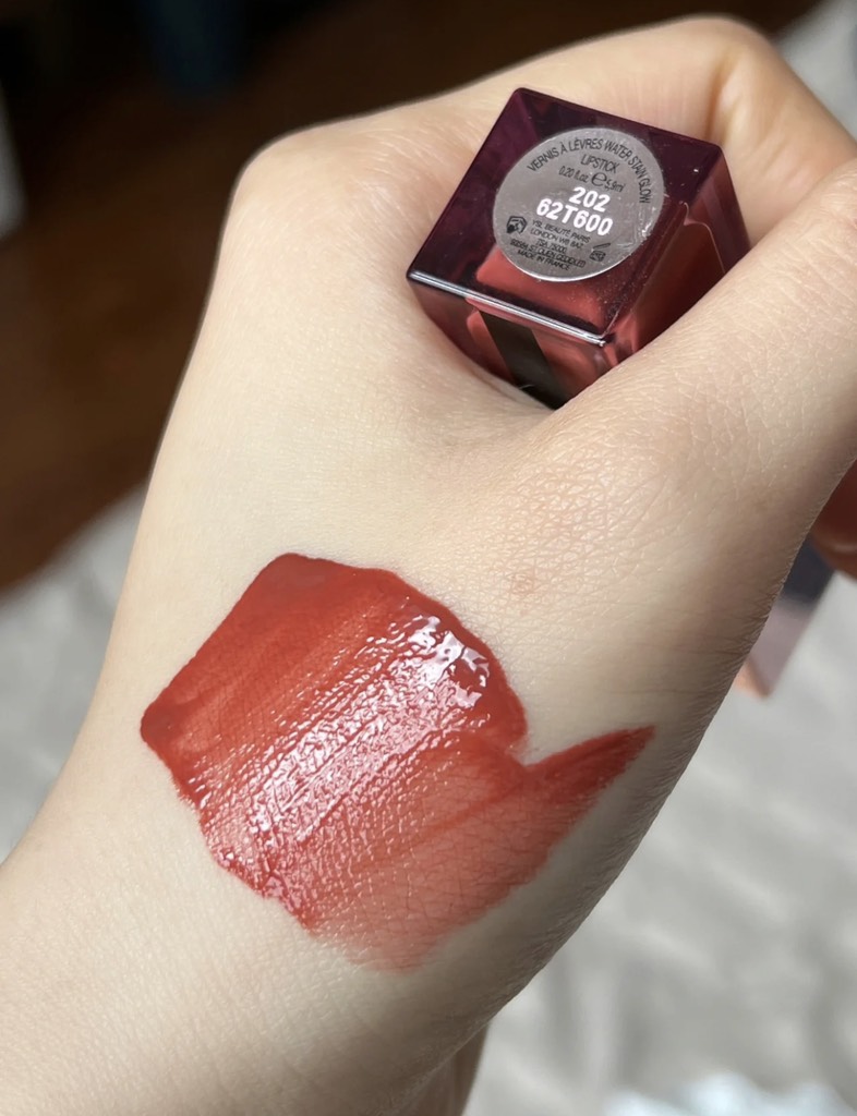 Ysl water stain 202 Clearance