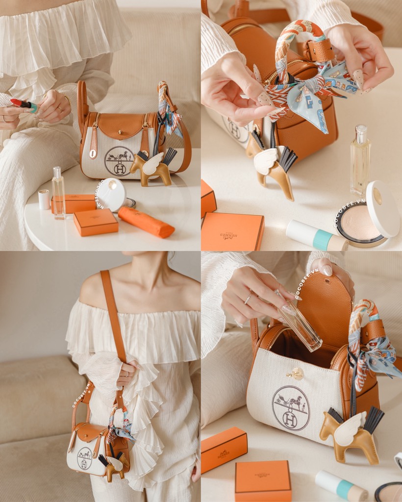Túi Custom HERMES