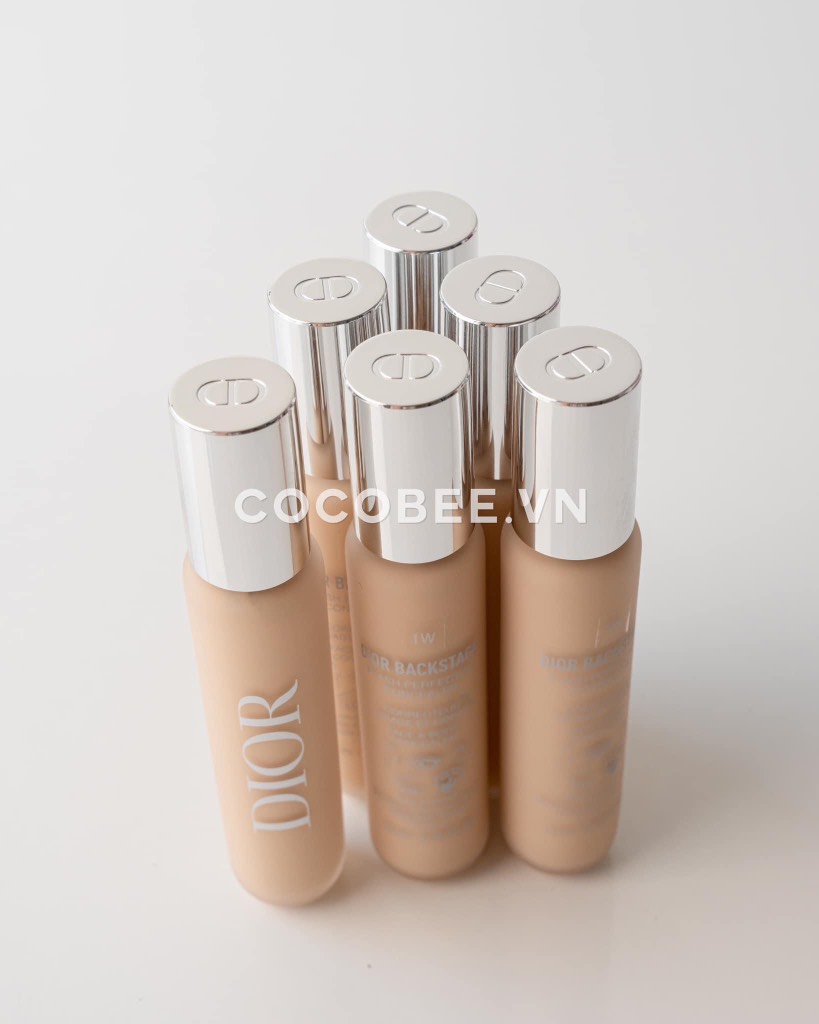 Kem Che Khuyết Điểm DIOR Backstage Flash Perfector Concealer