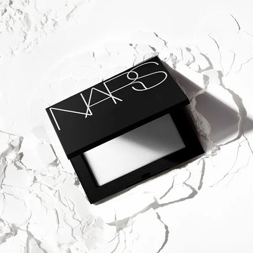 Phấn Phủ Dạng Nén NARS Light Reflecting Setting Powder Pressed Translucent