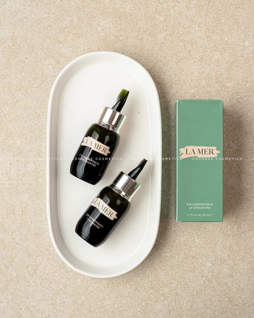 Tinh chất phục hồi LA MER The Concentrate Serum