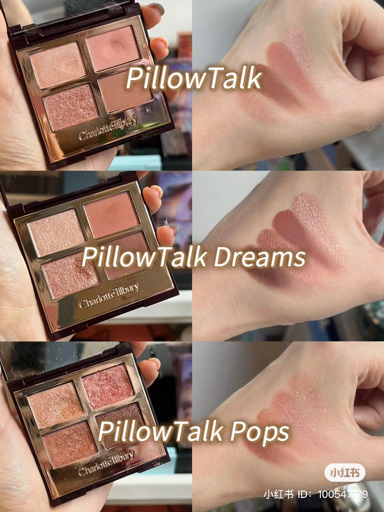 Phấn Mắt CHARLOTTE TILBURY Limited Edition