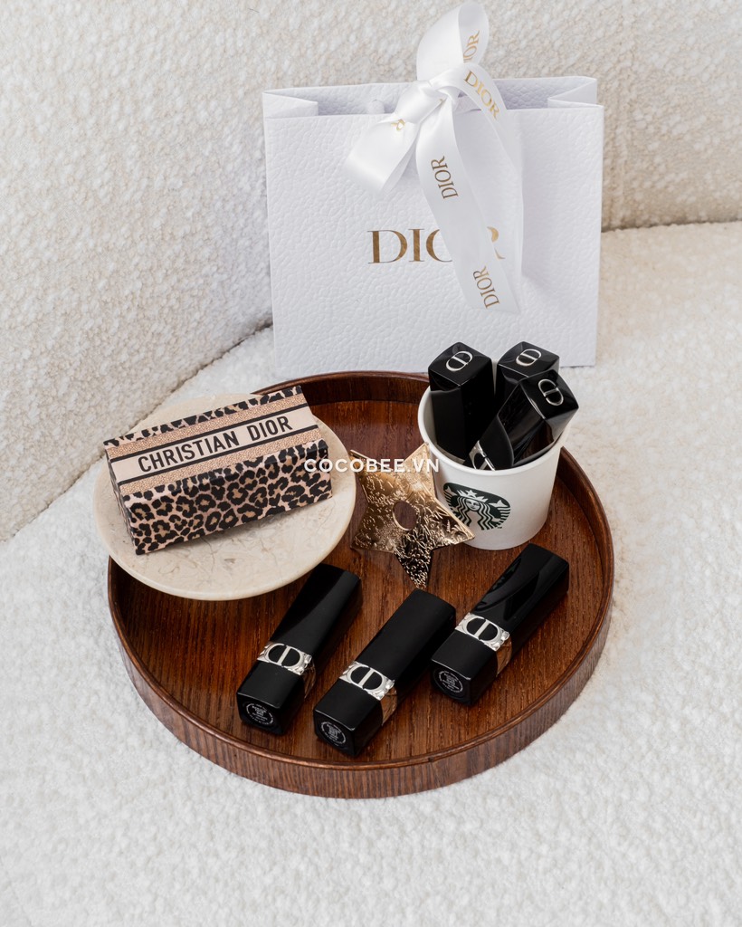 Son DIOR Bản thường 2025