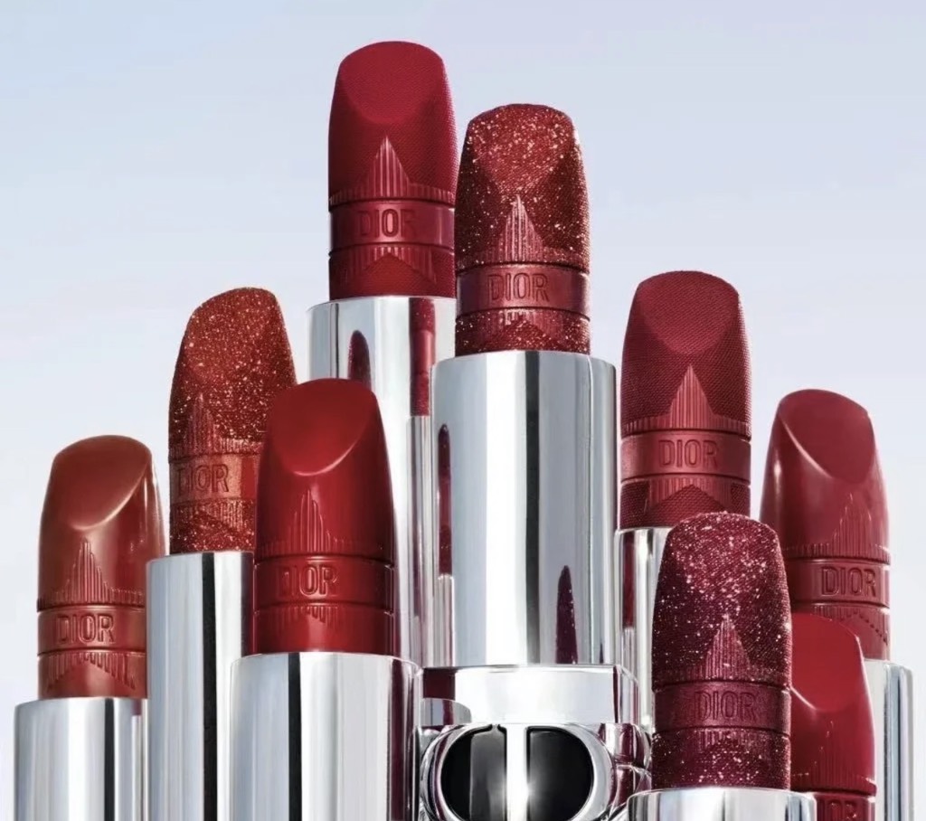 Son Rouge DIOR Limited Edition 2023