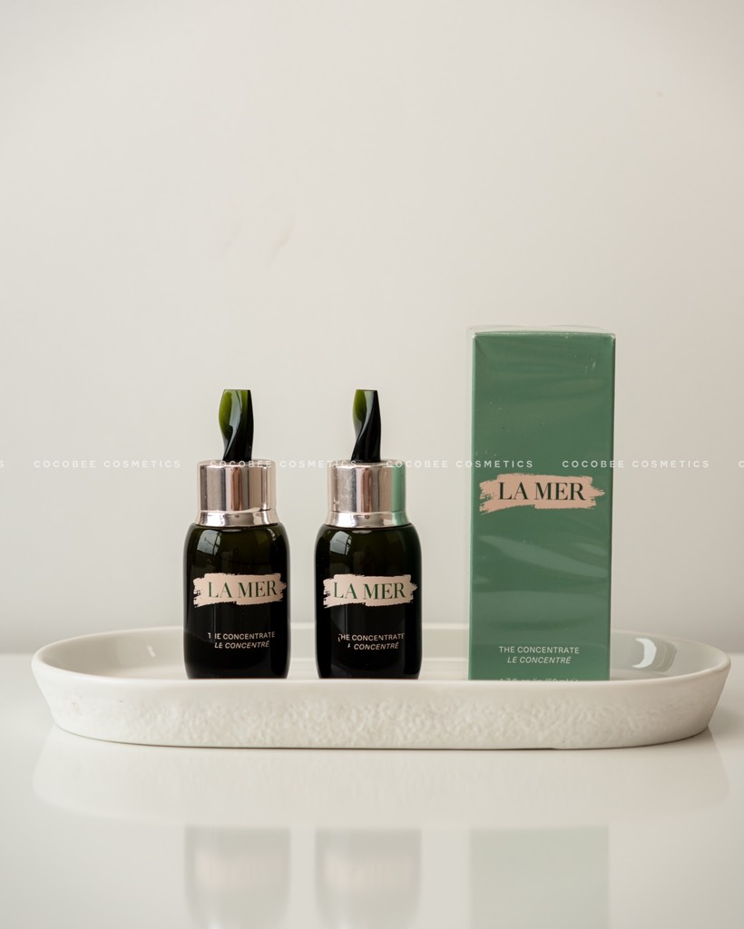 Tinh chất phục hồi LA MER The Concentrate Serum