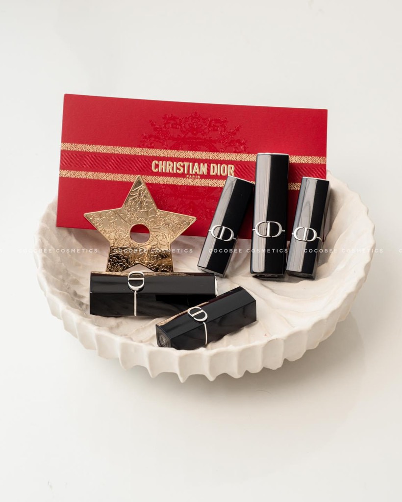 (Minisize 1.5gr) Son DIOR 2024 Bản Mới