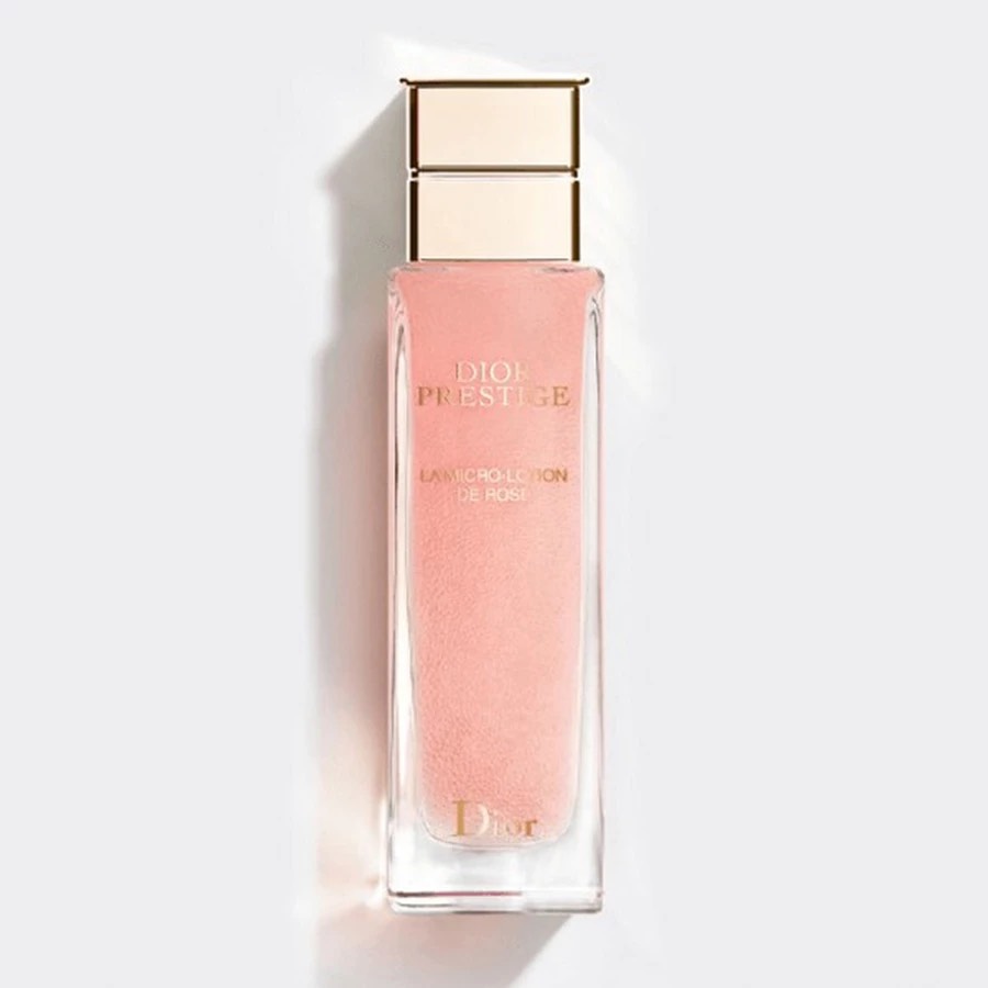 Nước Hoa Hồng DIOR Prestige La Micro-Lotion De Rose