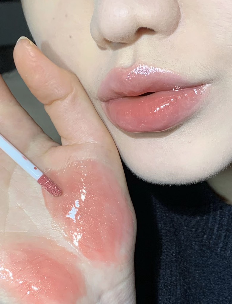 Son dưỡng DIOR Addict Lip Maximizer Bản mới