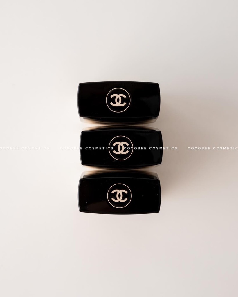 Kem Nền CHANEL Les Beiges Sheer Healthy Glow Tinted Moisturizer SPF 30 PA++ 30ml