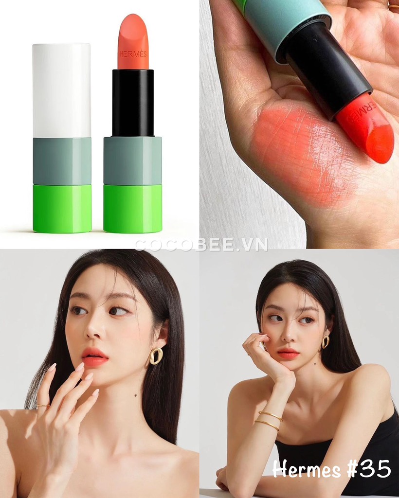 Son HERMES Limited Edition