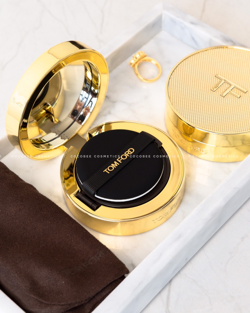 Phấn Nước TOM FORD Shade And Illuminate Foundation Soft Radiance Cushion Compact SPF 45