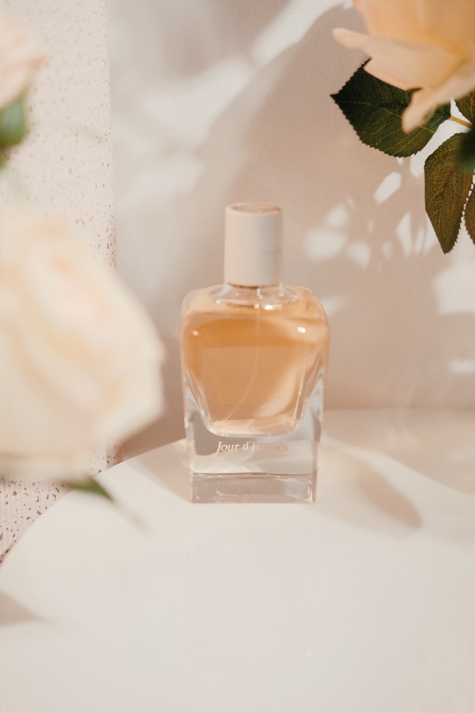 Nước hoa HERMES Jour d’Hermes EDP 85ml