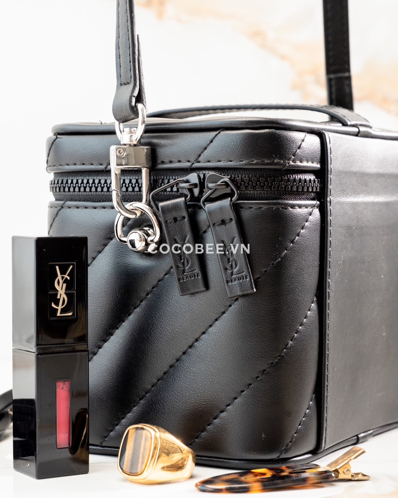 Túi Cốp Gift YSL Hộp Chữ Nhật