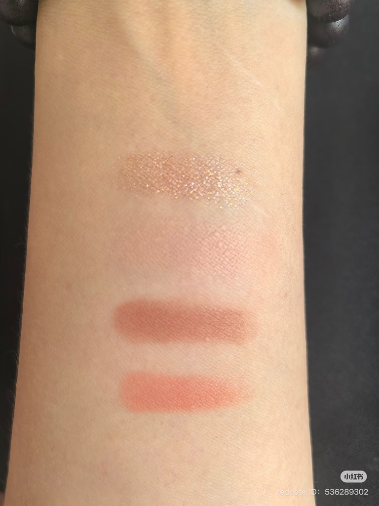 Bảng Phấn Mắt 4 Ô YSL Couture Mini Clutch Eyeshadow