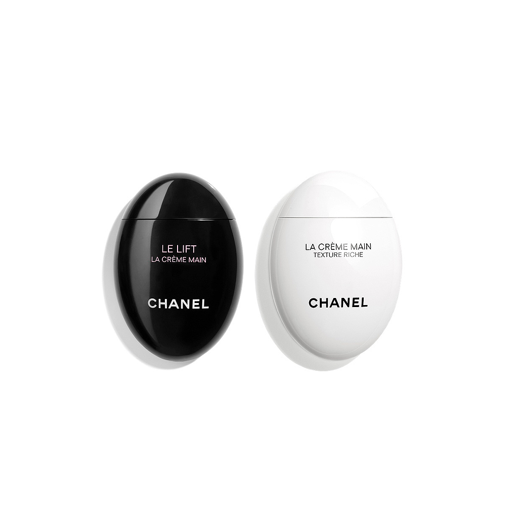 Chi tiết 55 về chanel la creme main  cdgdbentreeduvn