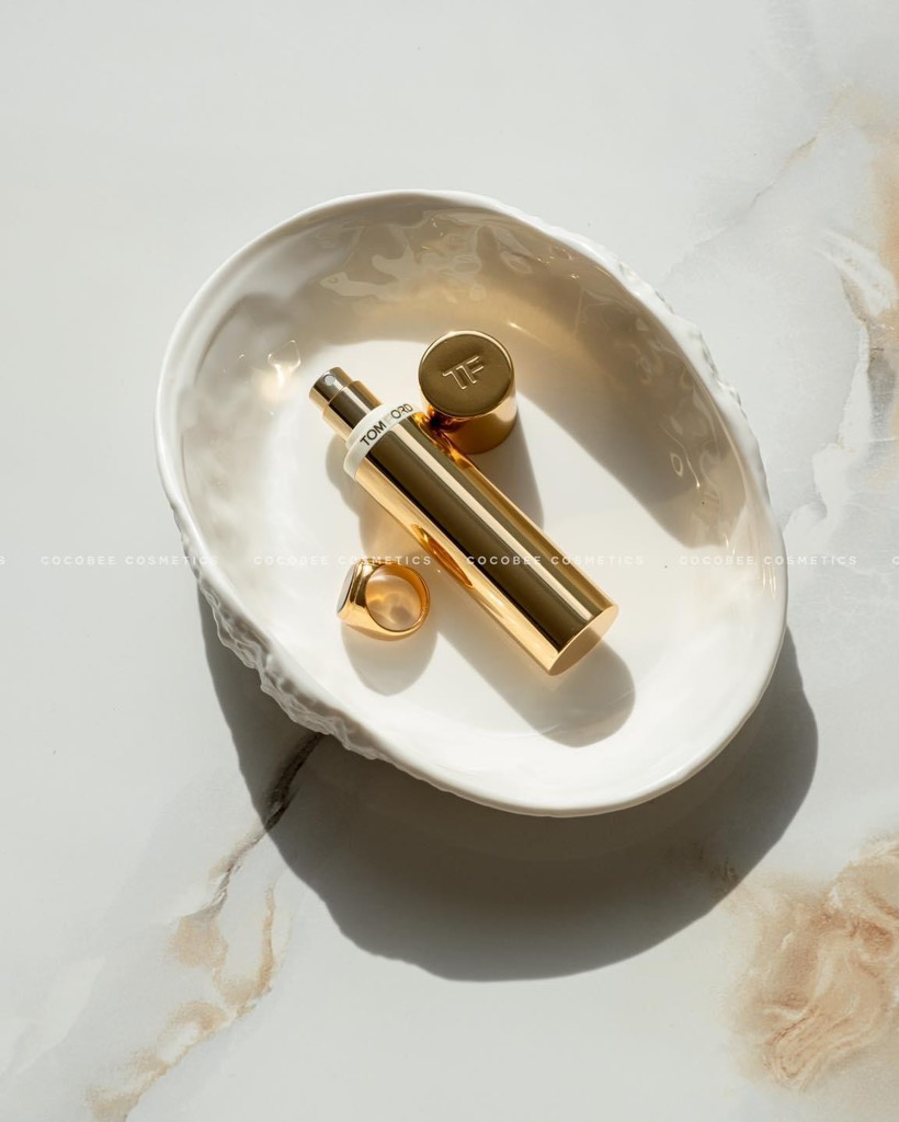 Nước Hoa TOM FORD Soleil Brulant EDP