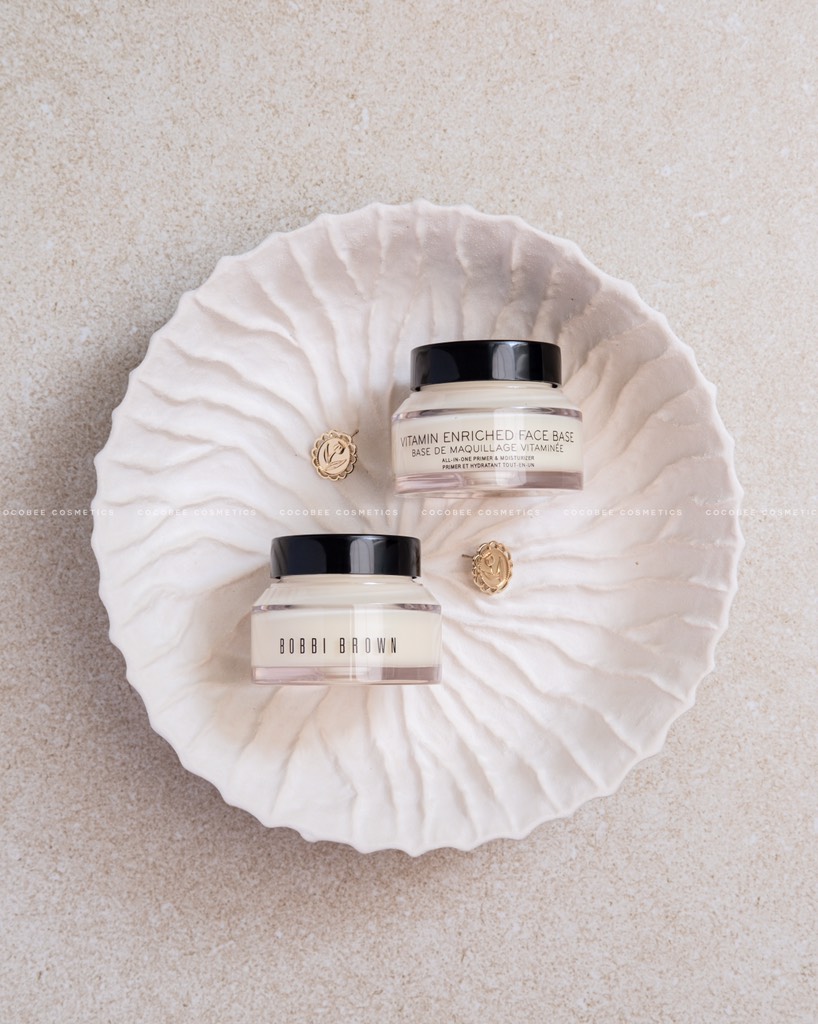 Kem lót BOBBI BROWN Vitamin Enriched Face Base