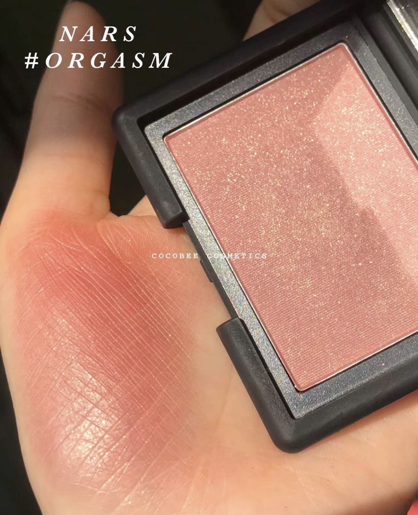 Phấn Má Hồng NARS BLUSH