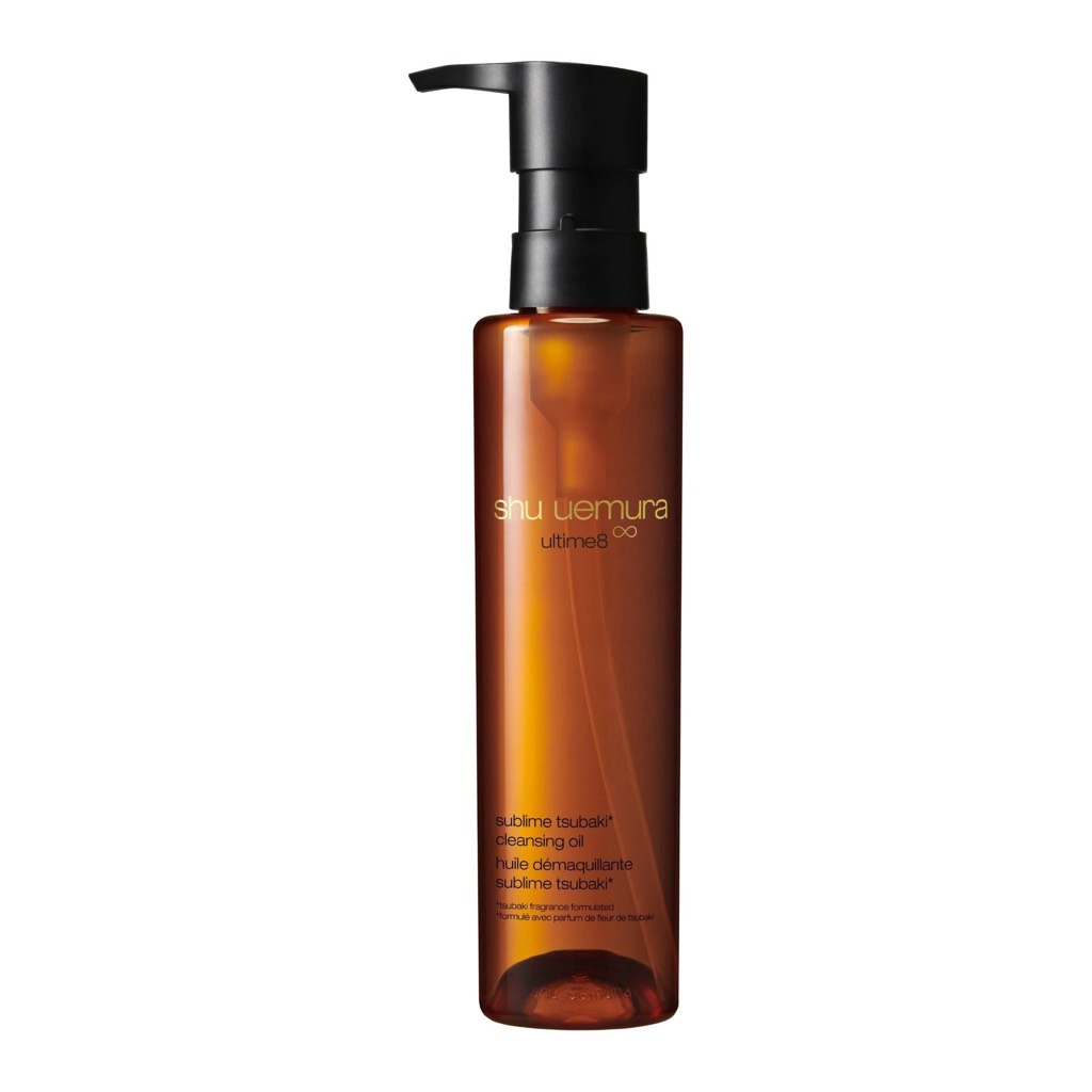 Dầu Làm Sạch & Tẩy Trang SHU UEMURA 150ml