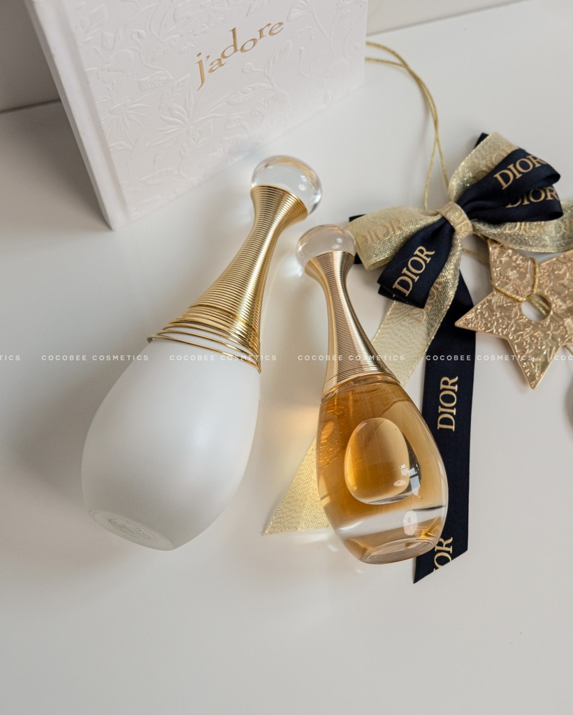 Nước hoa nữ DIOR J’adore Perfume D’eau EDP 100ml