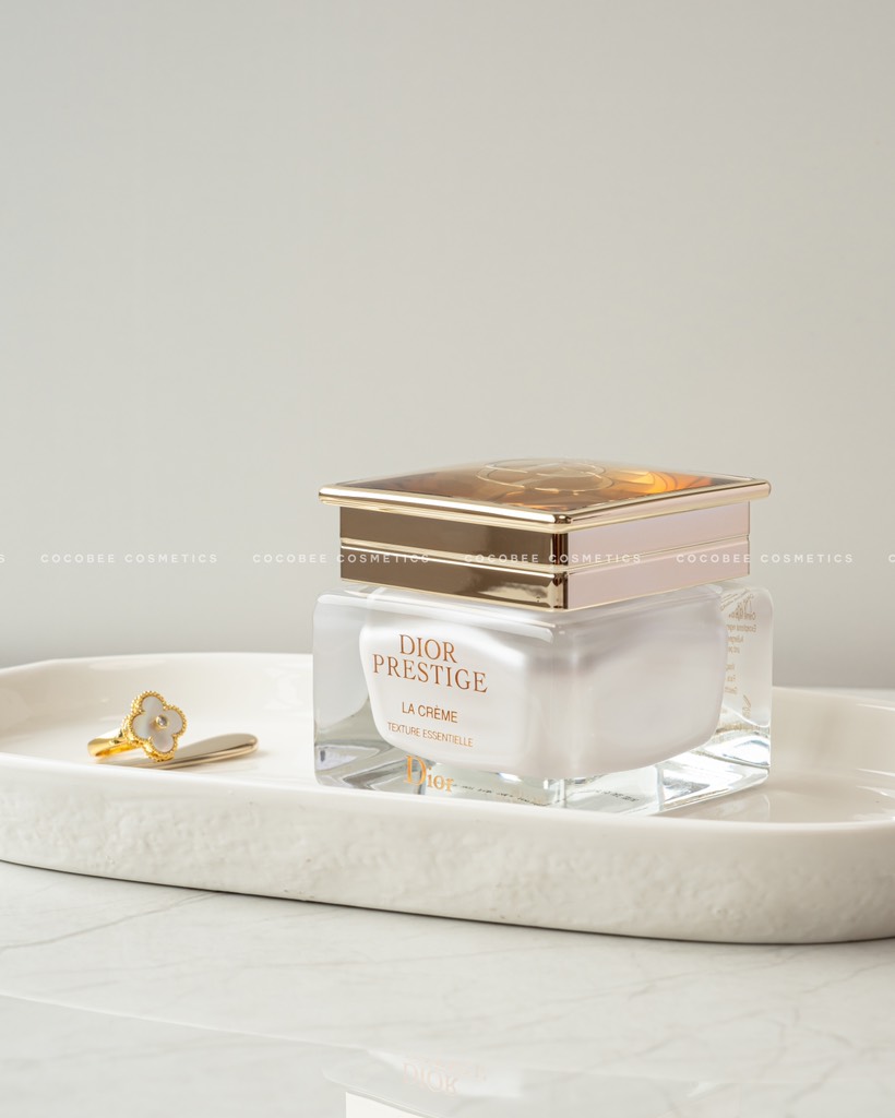 Kem Dưỡng DIOR Prestige La Creme Texture Essentielle