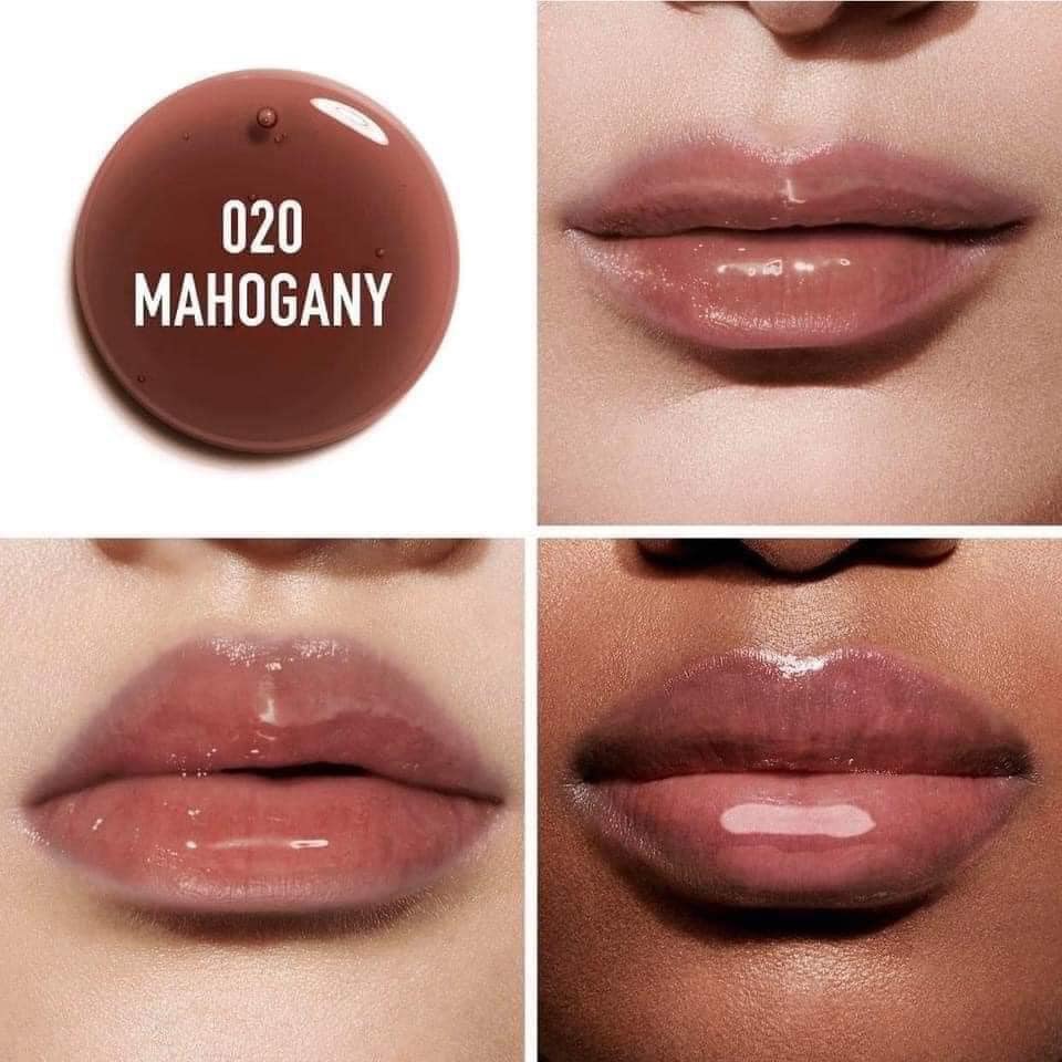 Son Dưỡng DIOR Lip Glow Oil