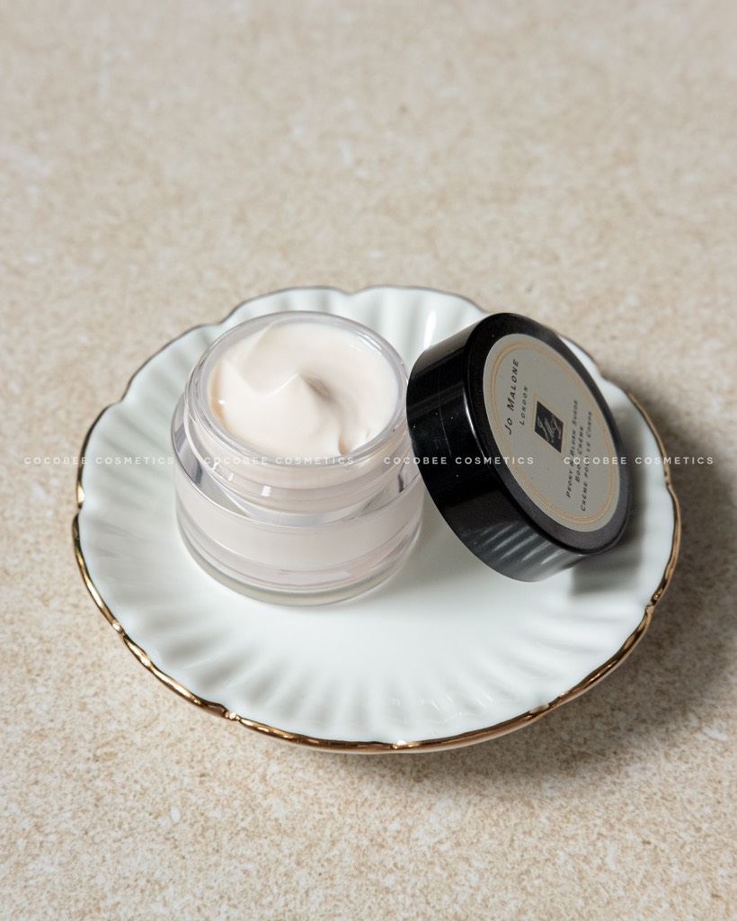(Hàng Trưng Bày) Kem Dưỡng Thể JO MALONE Peony & Blush Suede Body Crème 15ml