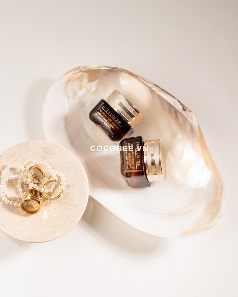 Kem Dưỡng Mắt ESTEE LAUDER Advanced Night Repair Eye Cream