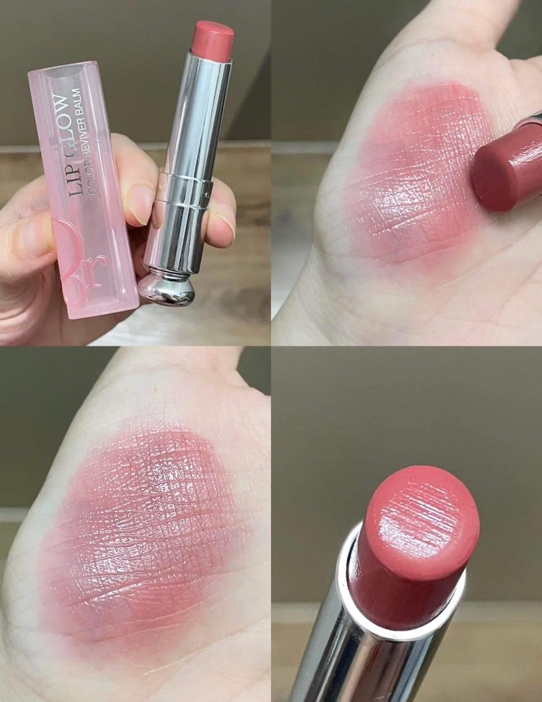 Lõi Son Dưỡng DIOR LIP GLOW