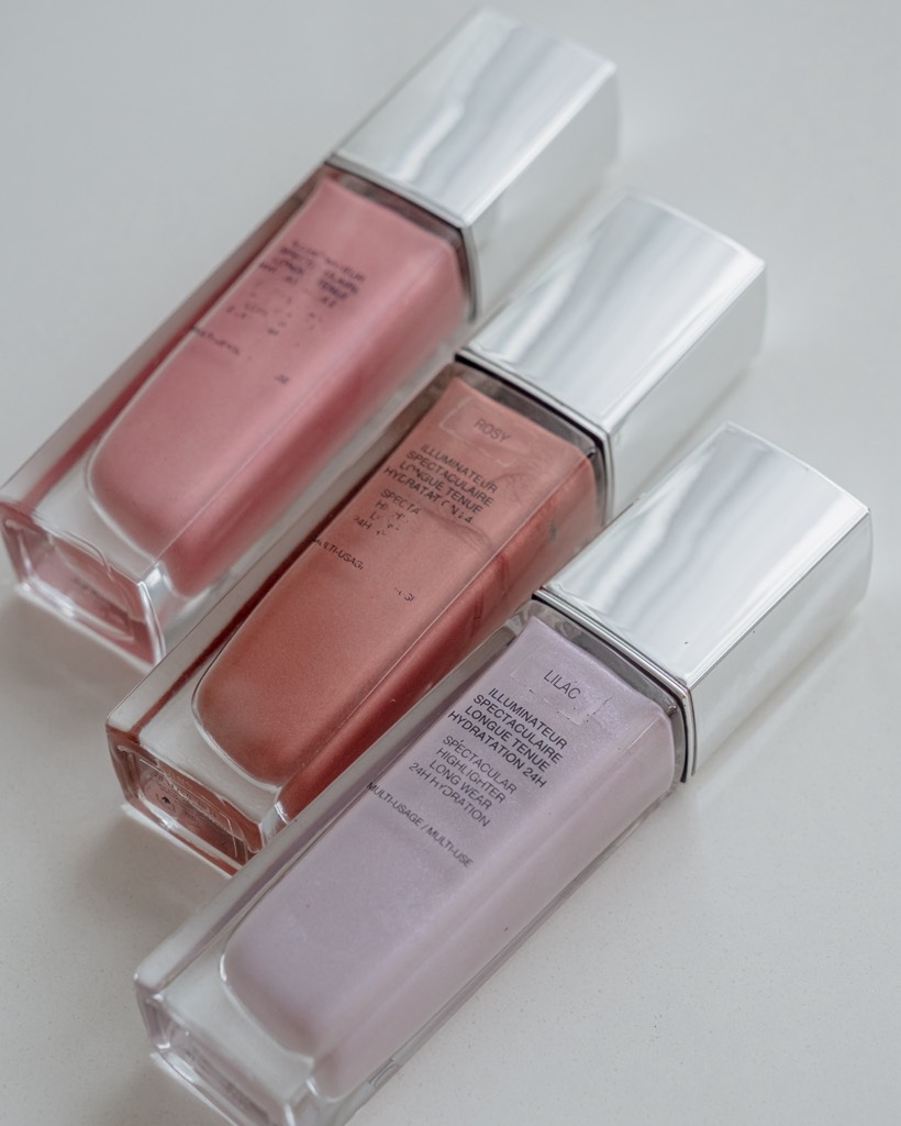 Bắt Sáng Highlight Dạng Kem DIOR (Tặng Túi trung Dior)