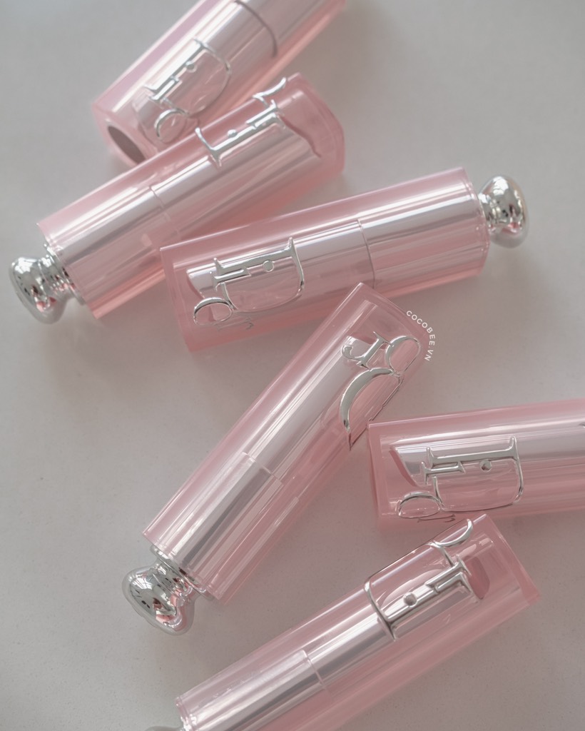 Son Dưỡng DIOR Lip Glow MỚI 2025 (Tặng Box đỏ/Box báo)