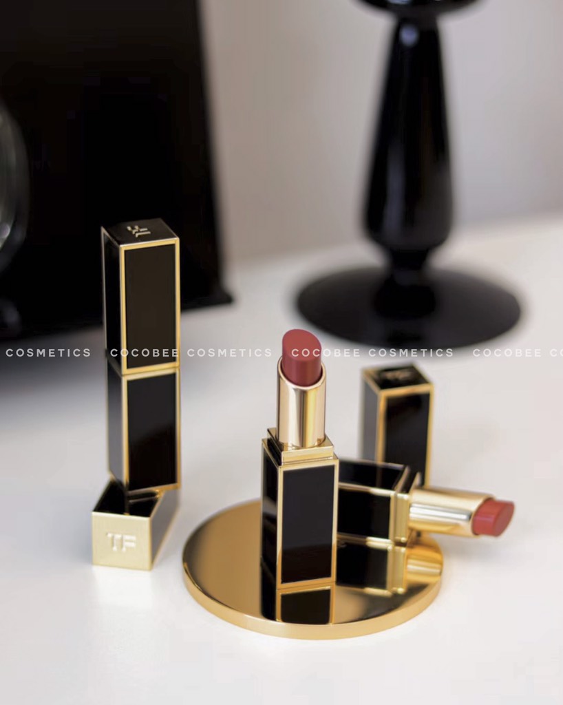 Son thỏi TOM FORD Satin Matte Lip Color