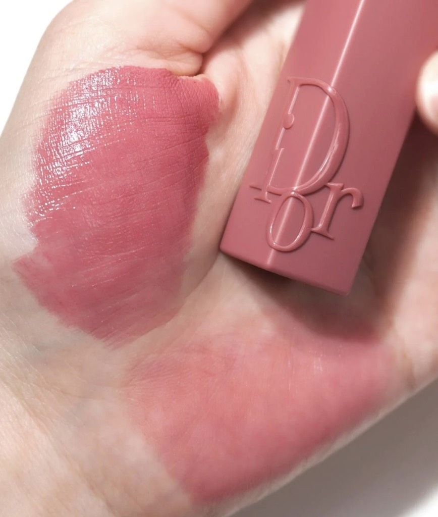 Son Kem DIOR Addict Lip Tint - Tattoo